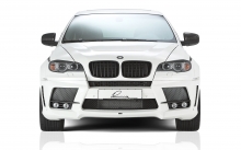  BMW X6,  